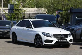 Продажа  Mercedes-Benz C-Class, 2018р.